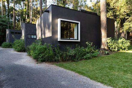 Araucarias House