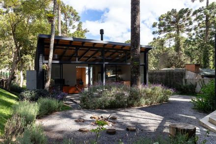 Araucarias House