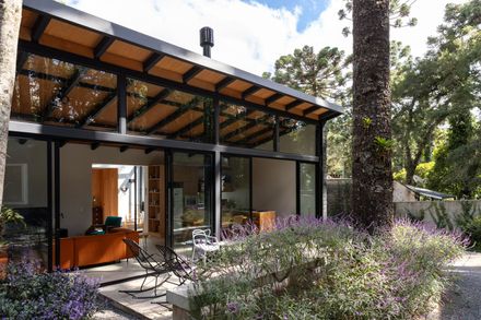 Araucarias House