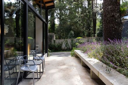 Araucarias House