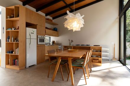 Araucarias House