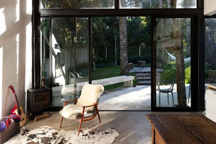 Araucarias House
