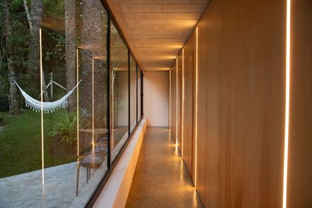 Araucarias House