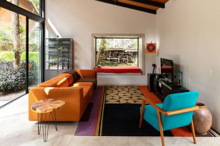Araucarias House
