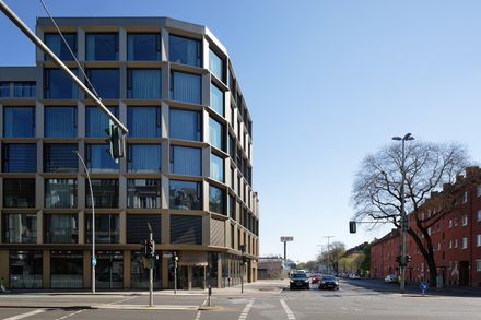 Hotel Bellman Berlin-Neukoelln