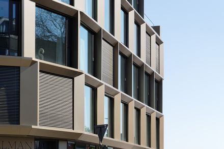 Hotel Bellman Berlin-Neukoelln