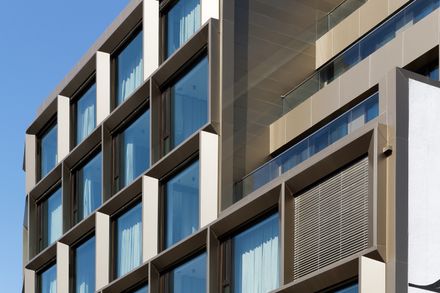 Hotel Bellman Berlin-Neukoelln