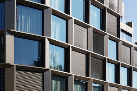 Hotel Bellman Berlin-Neukoelln