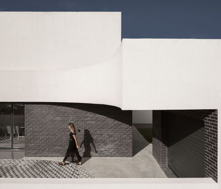 House Pinhal Conde da Cunha