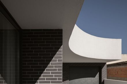 House Pinhal Conde da Cunha
