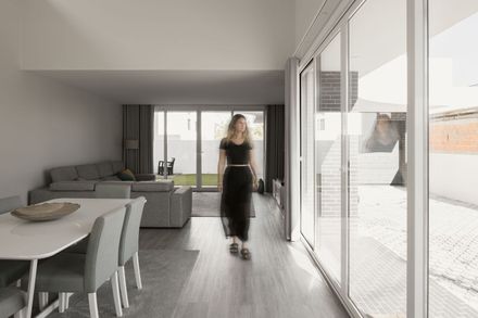 House Pinhal Conde da Cunha