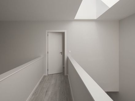 House Pinhal Conde da Cunha