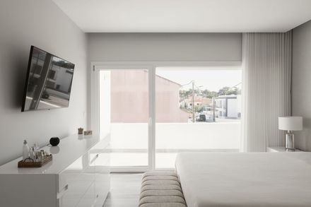 House Pinhal Conde da Cunha