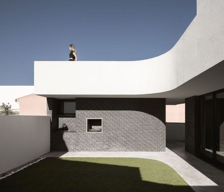 House Pinhal Conde da Cunha