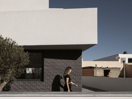 House Pinhal Conde da Cunha