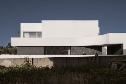 House Pinhal Conde da Cunha