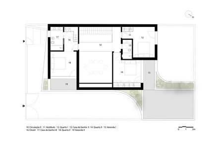 House Pinhal Conde da Cunha