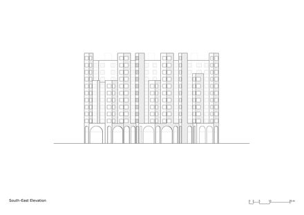 River Residence Tirana