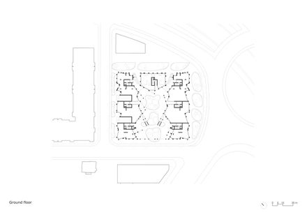 River Residence Tirana