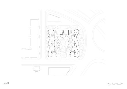 River Residence Tirana