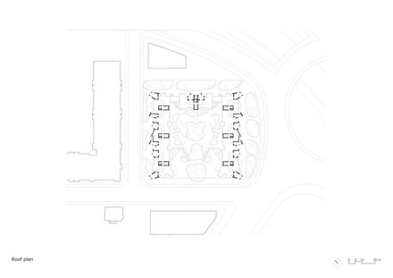 River Residence Tirana
