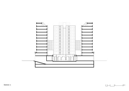 River Residence Tirana