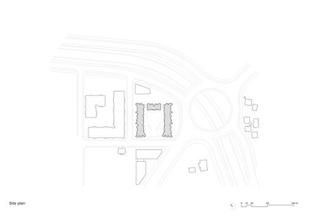 River Residence Tirana