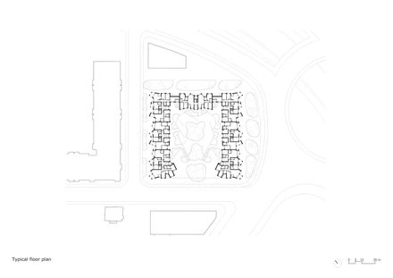 River Residence Tirana