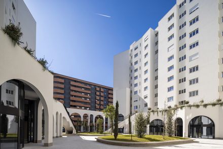 River Residence Tirana
