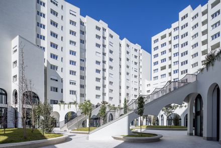 River Residence Tirana