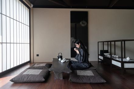 Gogyeol Mungyeong Guesthouse