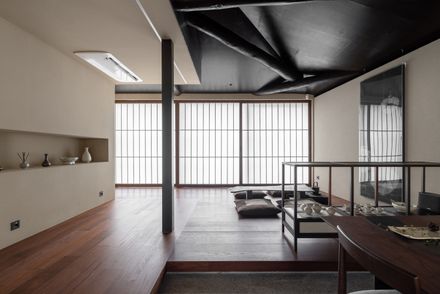 Gogyeol Mungyeong Guesthouse