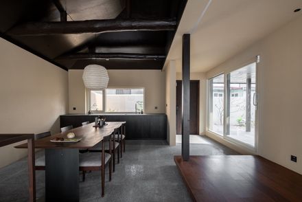 Gogyeol Mungyeong Guesthouse