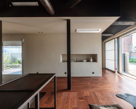 Gogyeol Mungyeong Guesthouse