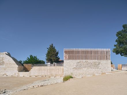 Seddülbahir Fortress