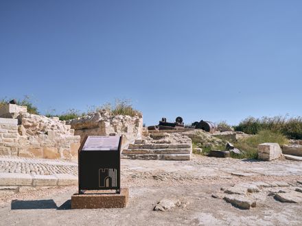Seddülbahir Fortress
