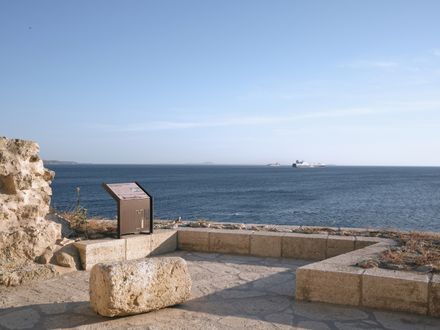 Seddülbahir Fortress