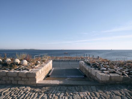 Seddülbahir Fortress