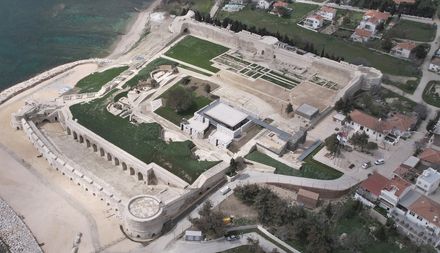 Seddülbahir Fortress