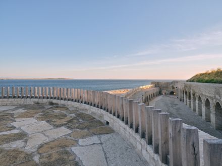 Seddülbahir Fortress