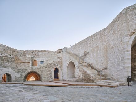 Seddülbahir Fortress