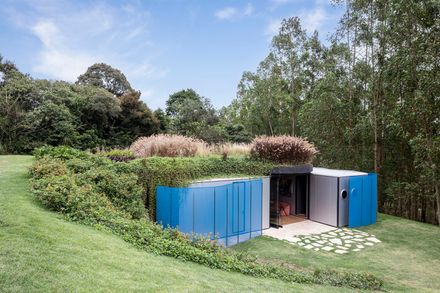 House Ibiúna