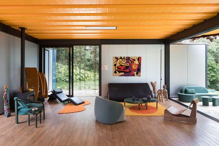 House Ibiúna