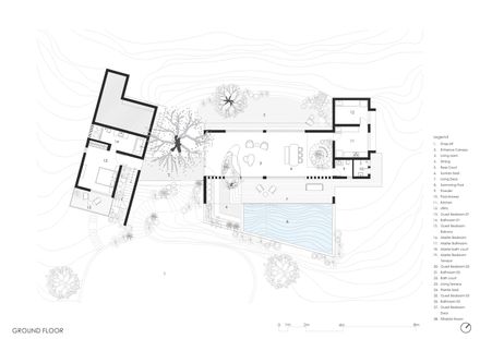 Villa Prakriti