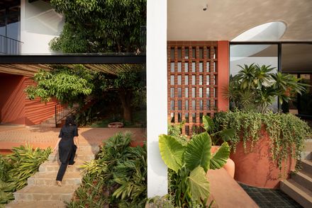 Villa Prakriti