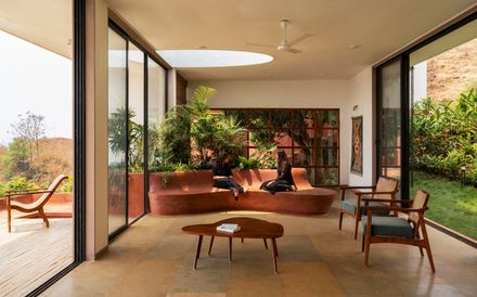 Villa Prakriti