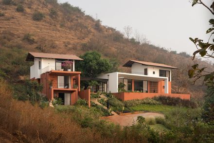 Villa Prakriti