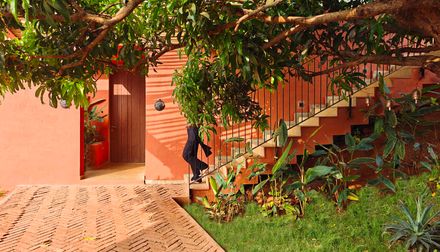 Villa Prakriti