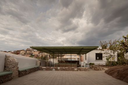 Falguera Padel Club