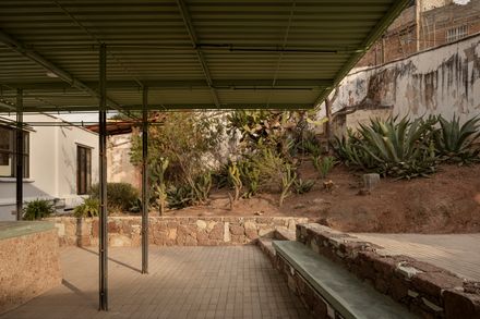 Falguera Padel Club